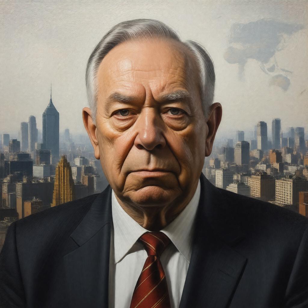 Peter Sutherland